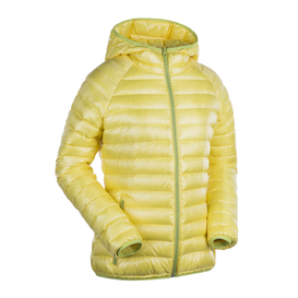 Women's insulation jacket