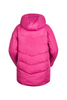 Women's insulation jacket