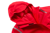 Girl's insulation jacket