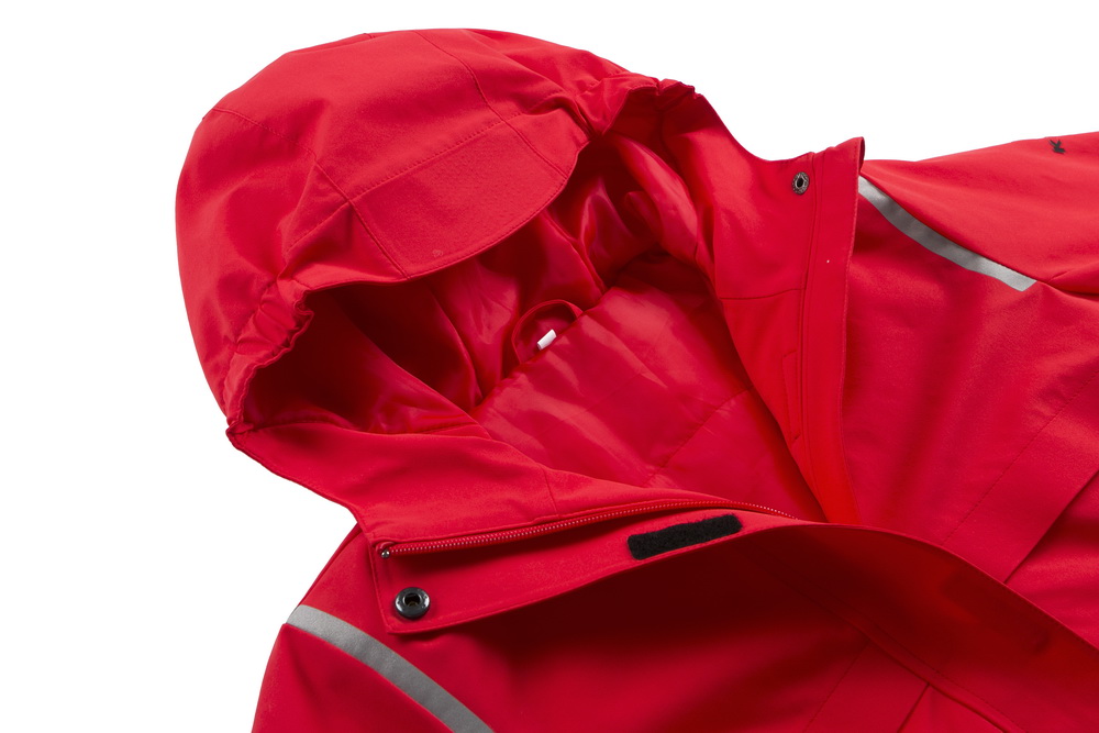 Girl's insulation jacket