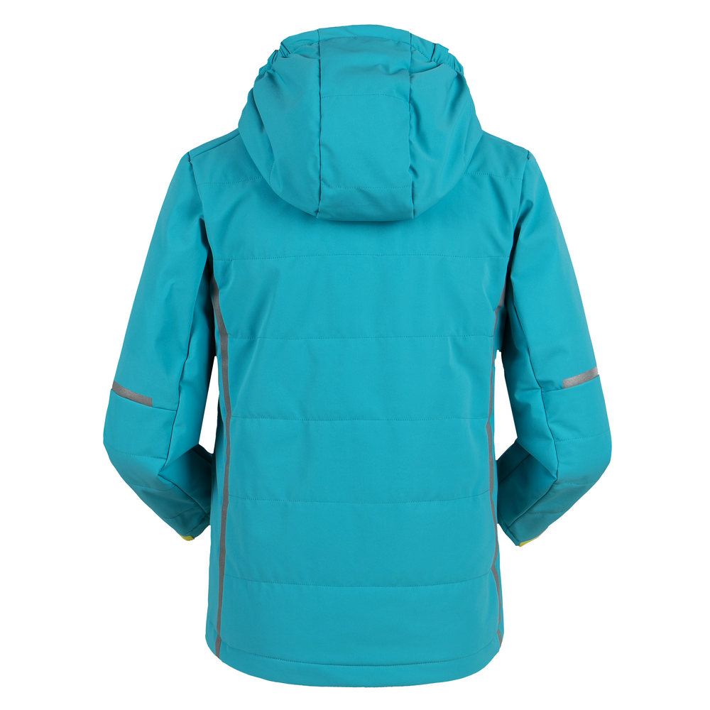 Boy' s insulation jacket
