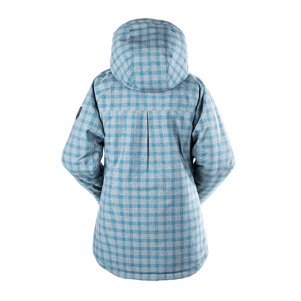 Women's insulation jacket