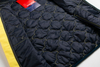 Boy's insulation jacket
