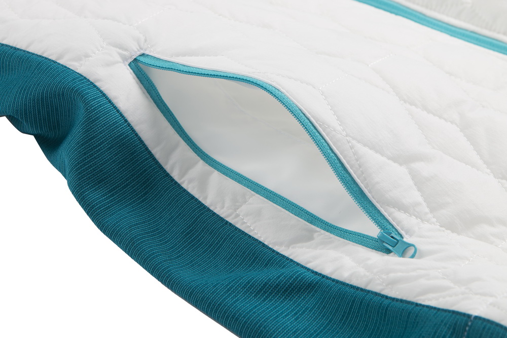 Women's insulation jacket