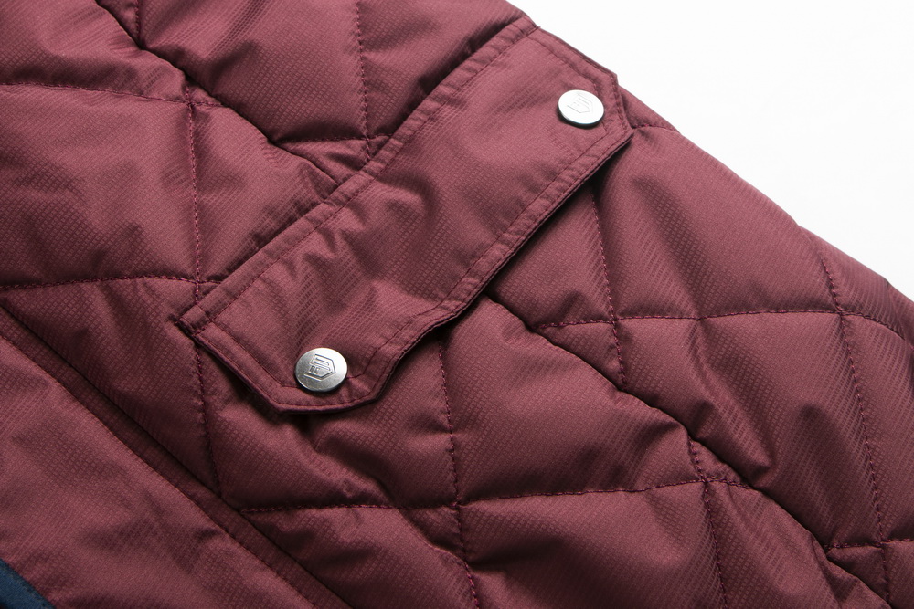 Women's insulation jacket