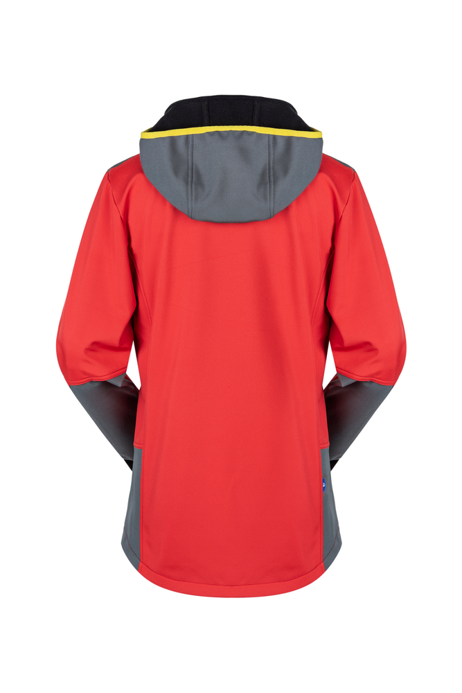 Women's 3-layer Softshell Jacket