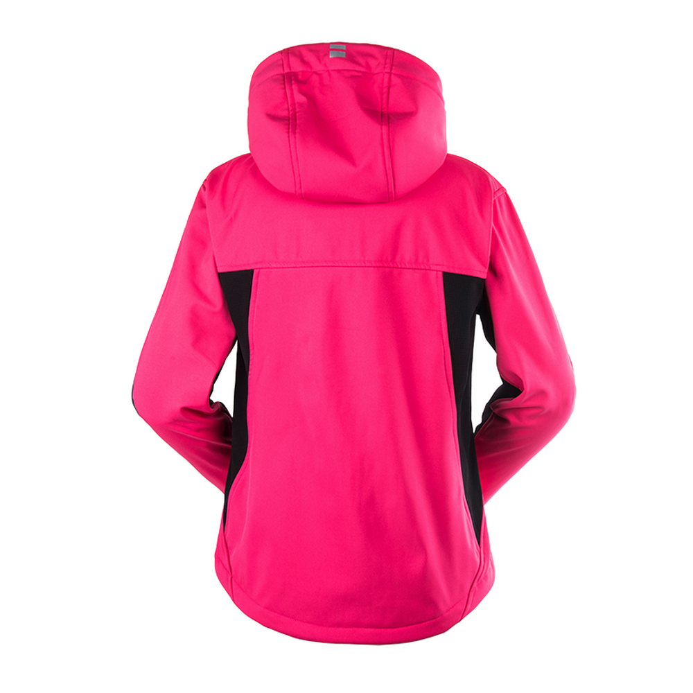 Women's 3-layer Softshell Jacket