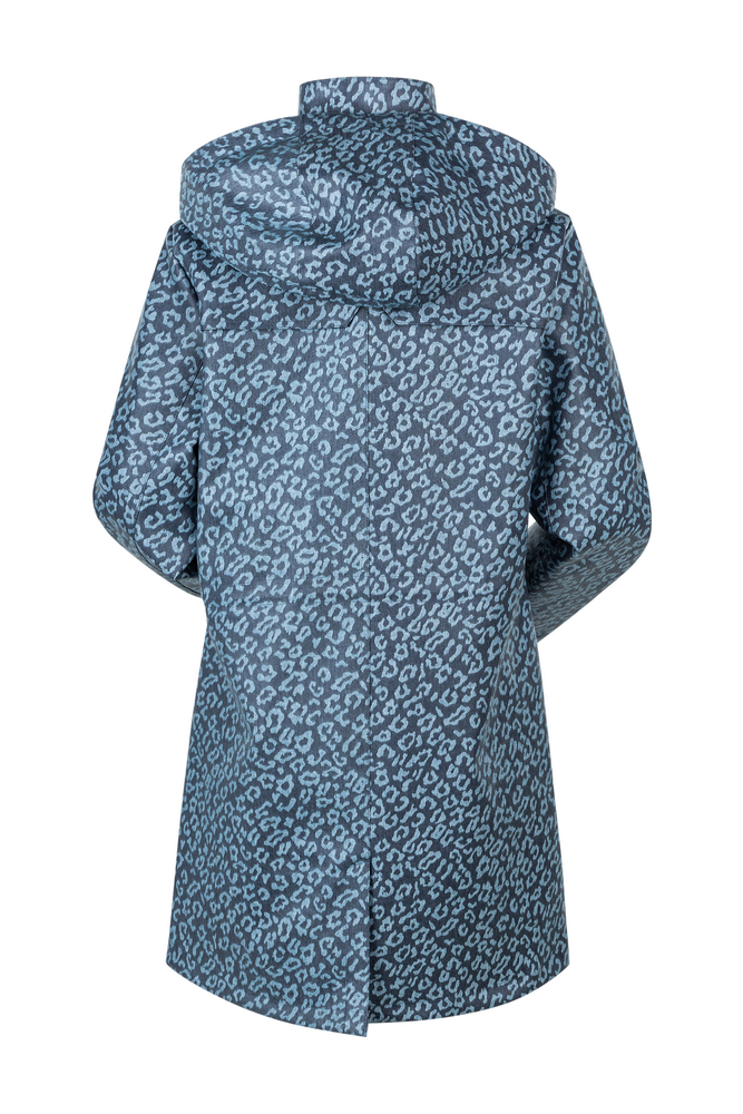 Women's Rainwear Parka