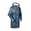 Women's PU Parka