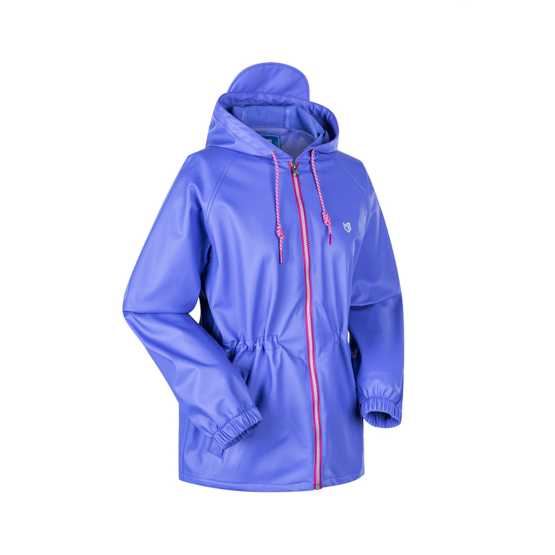 Women's PU Jacket