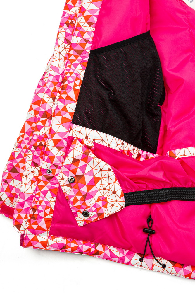 Kid Ski Jacket