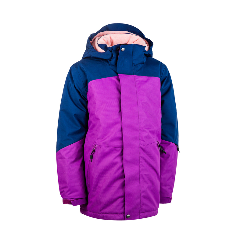 Kid Ski Jacket