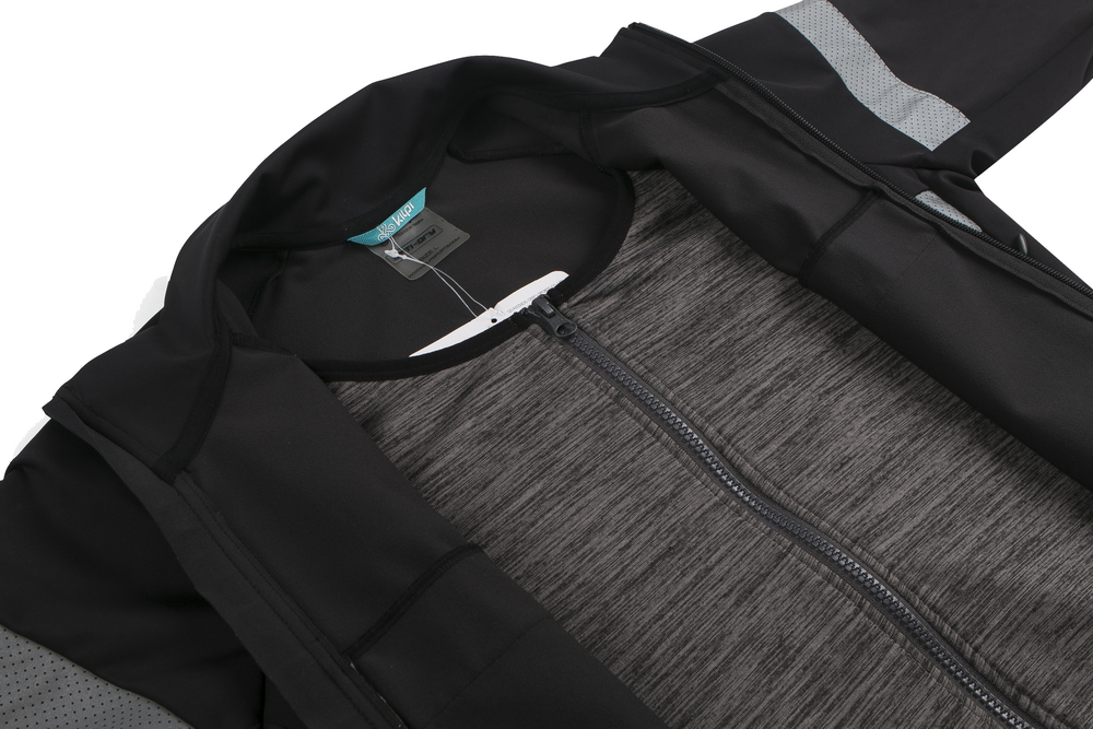 Man Cycling Jacket