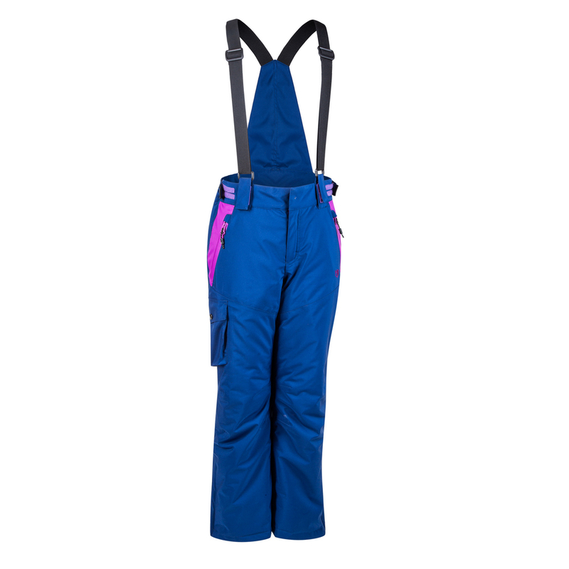 Kid Ski Bibpant