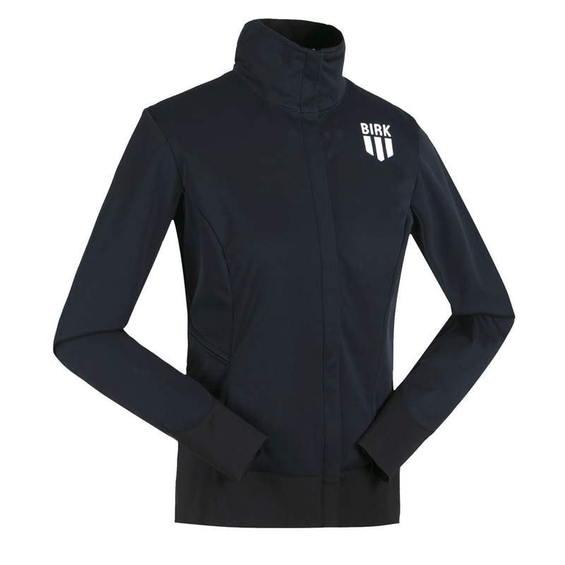 Man Cycling Jacket