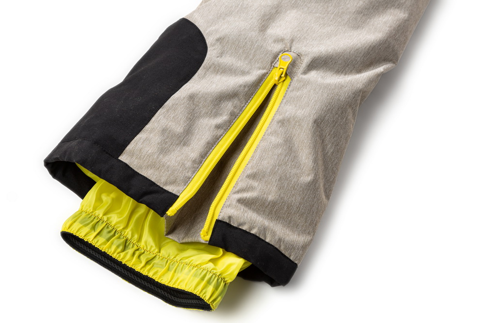 Woman Ski Pant