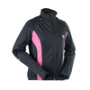 Woman Removable Cycling Jacket