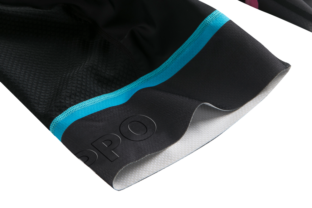 Woman Cycling Short Pant