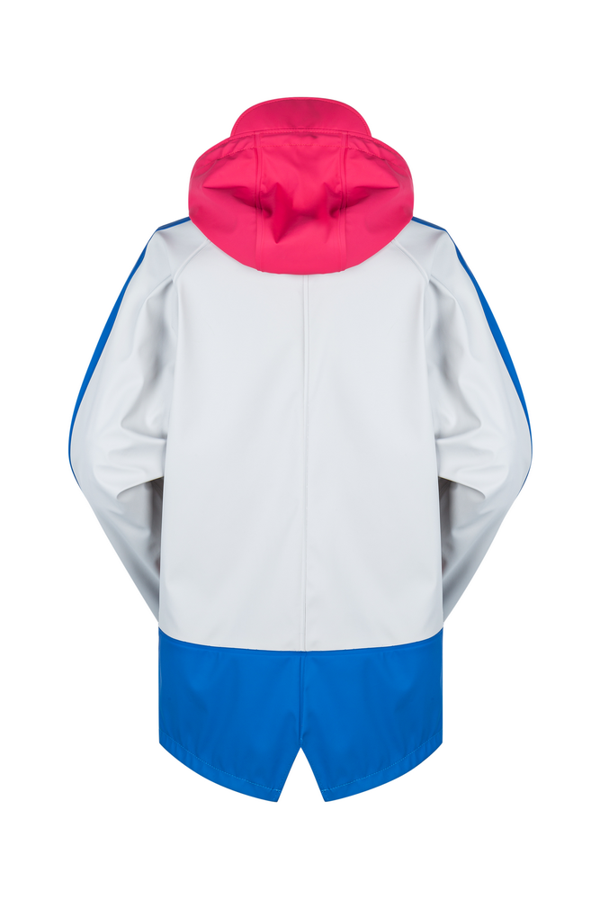 Women's PU Jacket