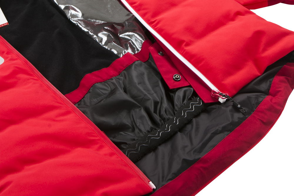 Woman Ski Jacket
