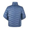Men's Quilted Insulation Jacket 