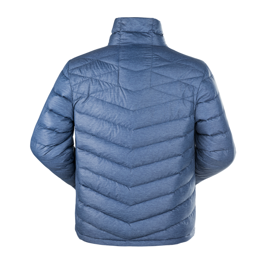 Men's Quilted Insulation Jacket 