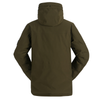 Men's insulation parka