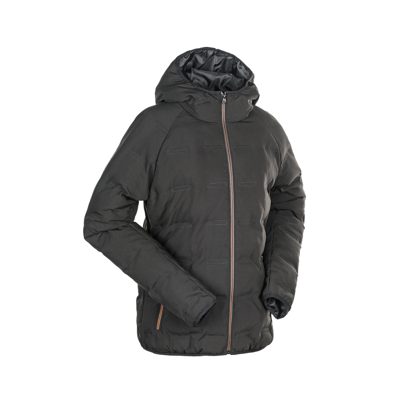 Men's Insulated Jacket
