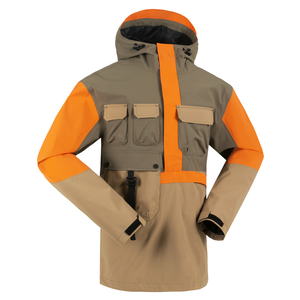 Men's Waterproof Jacket