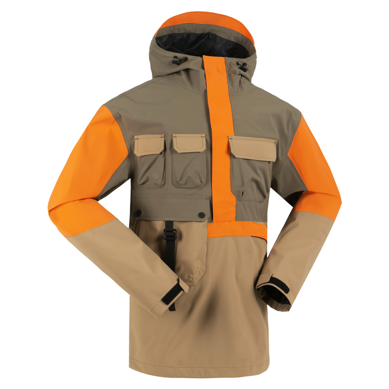 Men's Waterproof Jacket