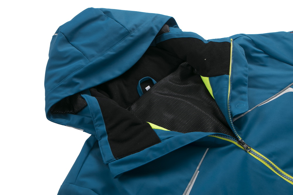 Man Ski Jacket