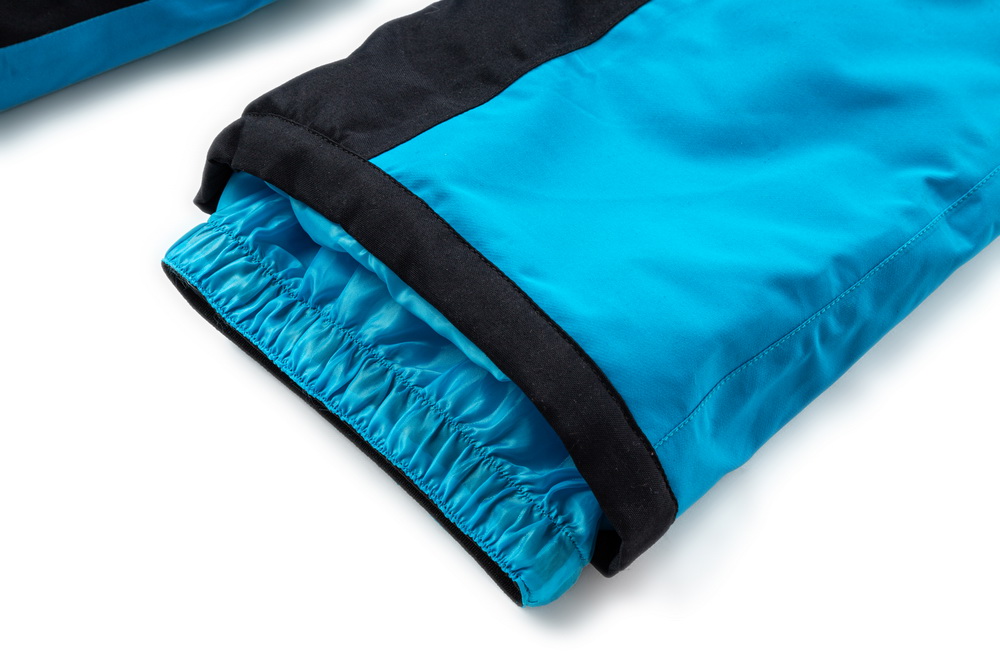 Man Ski Pant