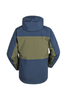Man 3in 1 Jacket