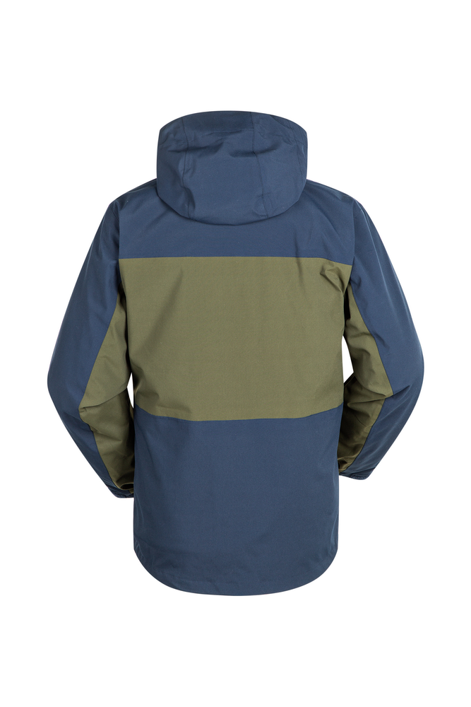 Man 3in 1 Jacket