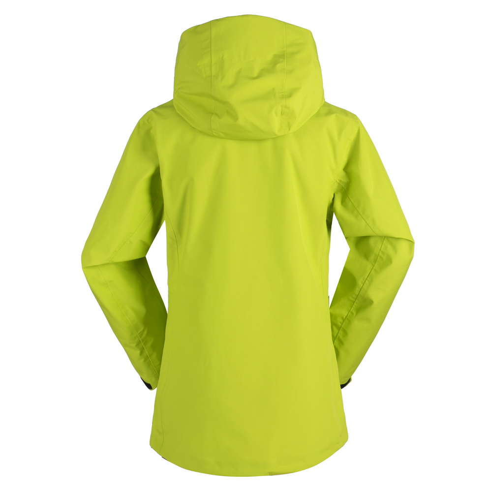 Women's Waterproof Jacket