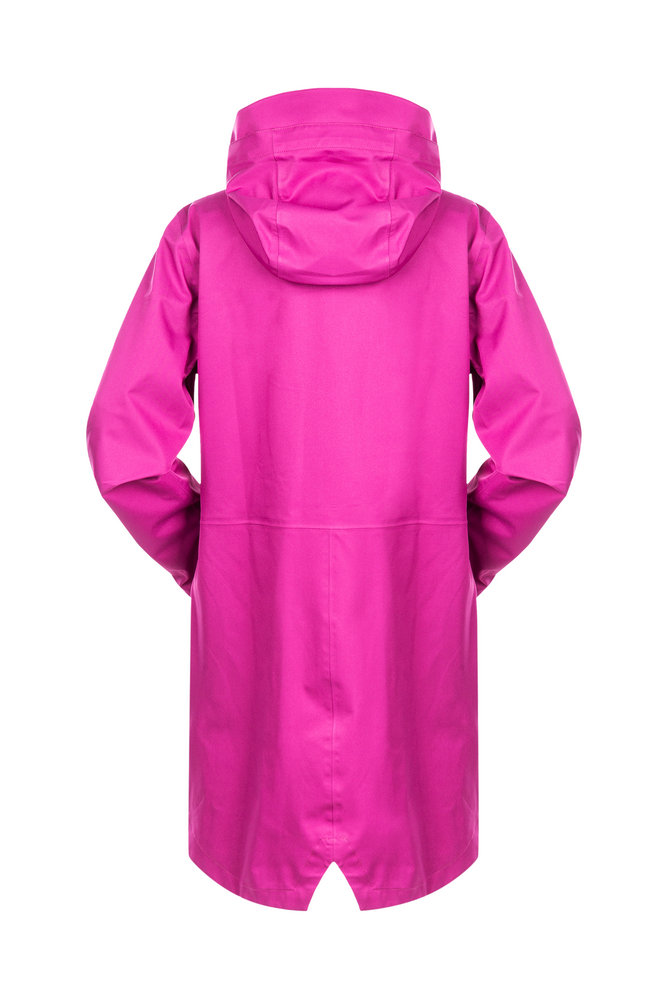 Women's Waterproof Parka