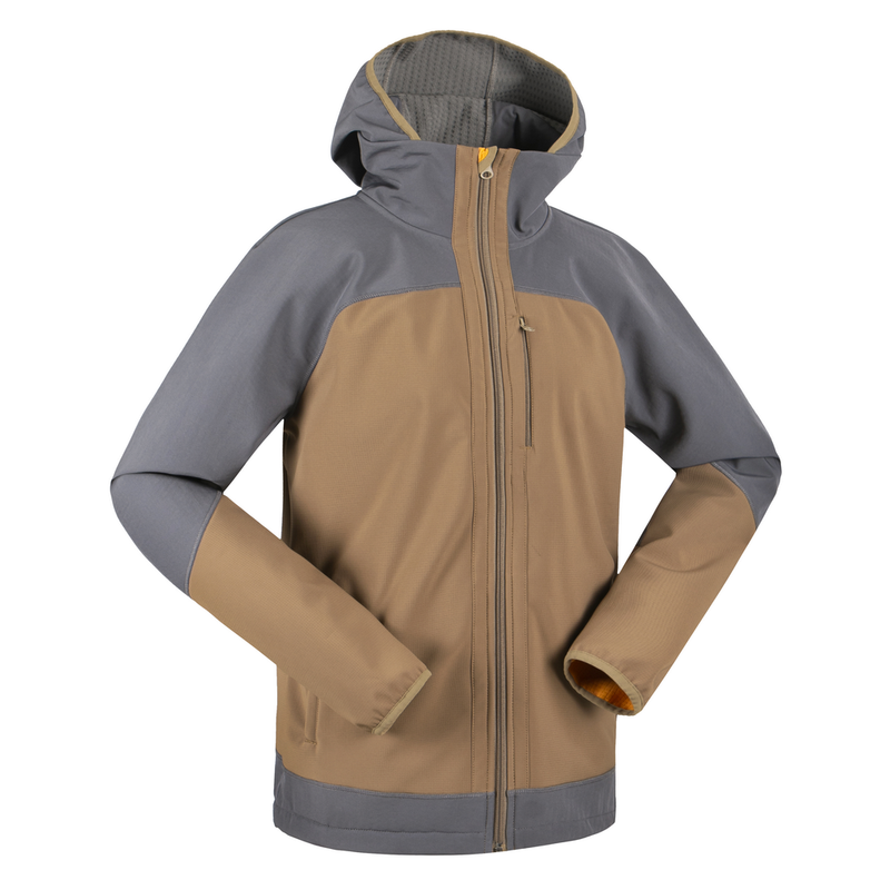 Men's 3-layer Softshell Jacket