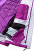 Woman 3in 1 Ski Jacket