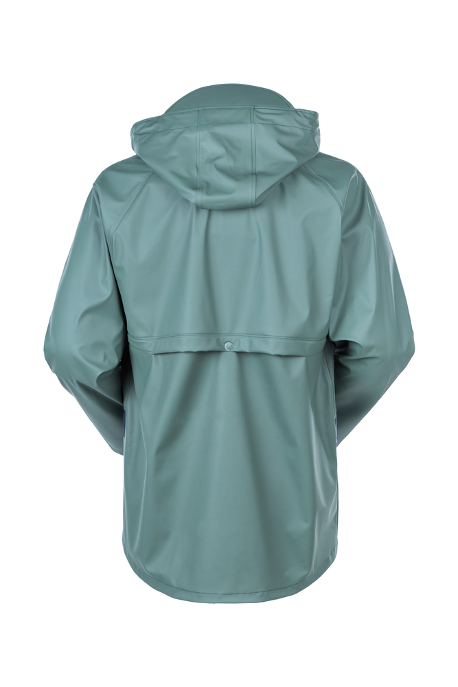 Men's PU Jacket
