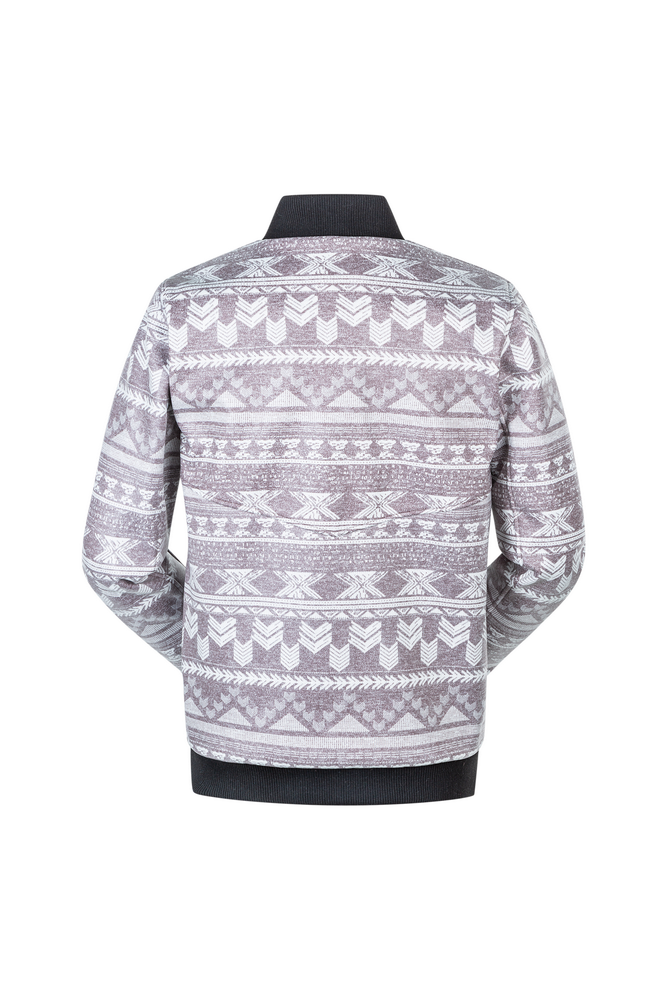 Men's PU Jacket
