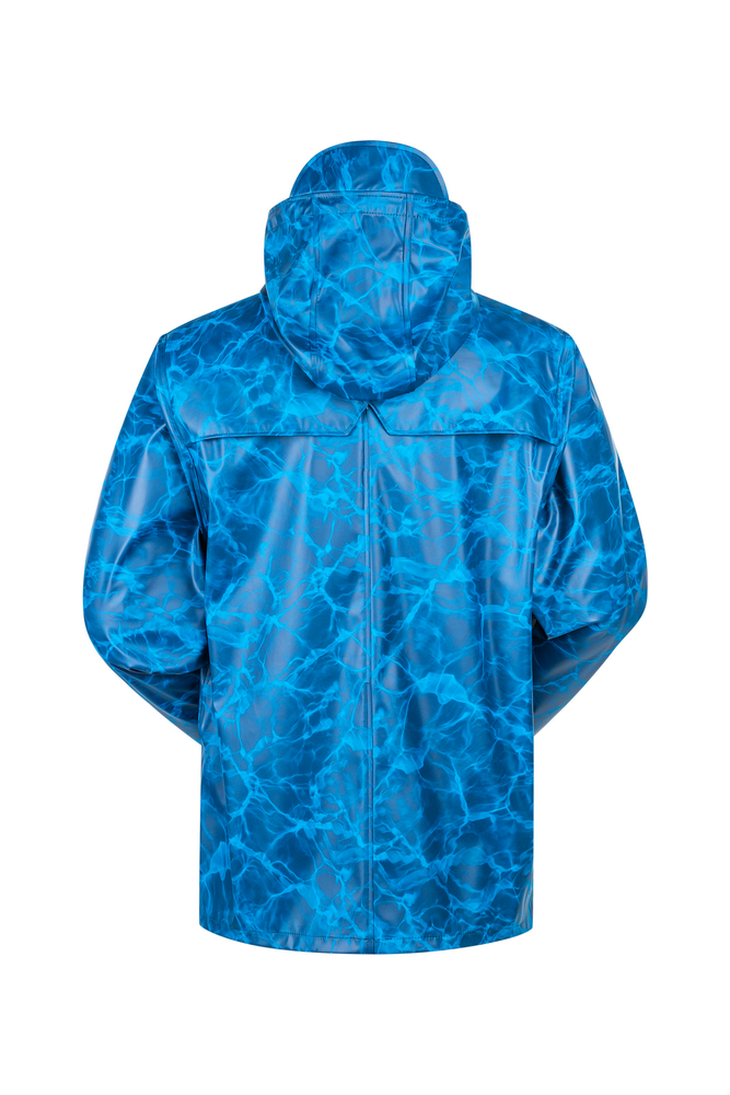 Men's PU Jacket