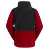 Men's Knitted Fleece Jacket 