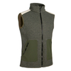 Men's Knitted Wool Vest
