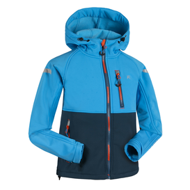 Kid's Softshell Jacket