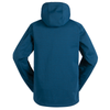 Men's 3-layer Knitted Softshell Jacket