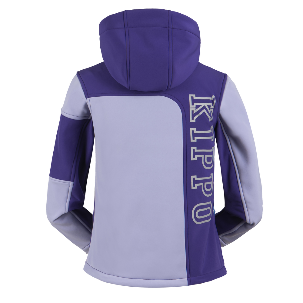 Kid's Softshell Jacket