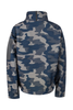 Kid's Softshell Jacket with Printing