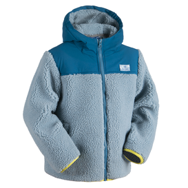 Kid's Fleece Jacket 