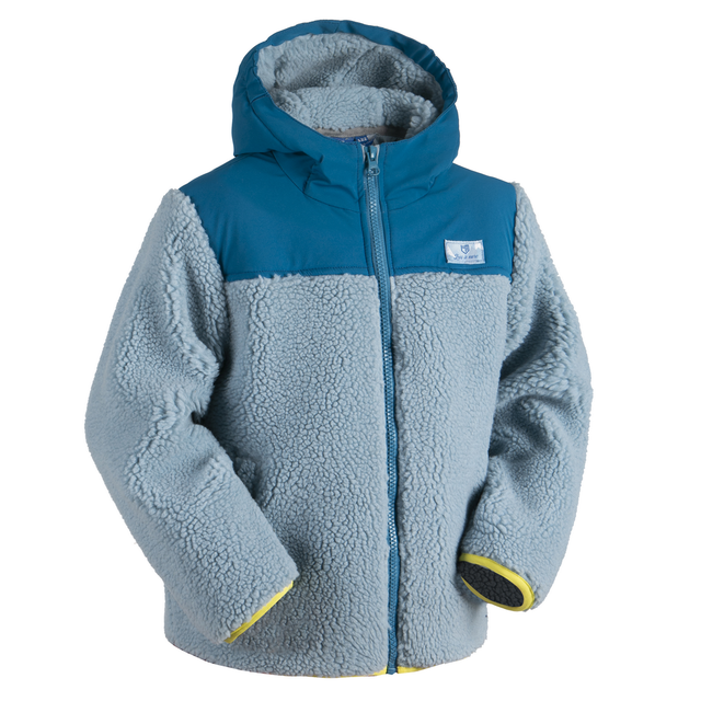 Kid's Fleece Jacket 