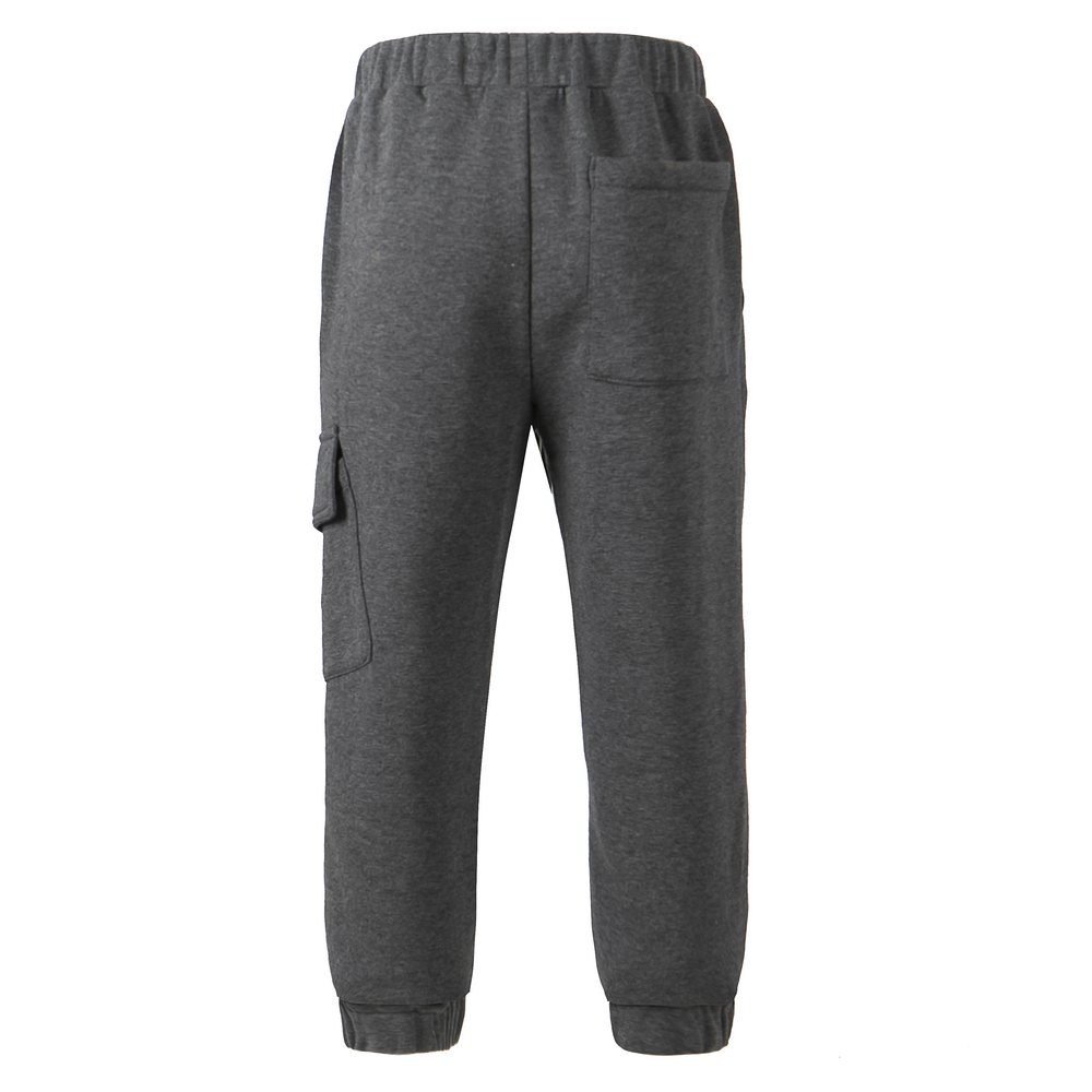 Kid's Knitted pant